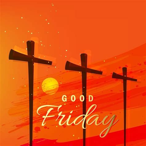 good friday pictures free